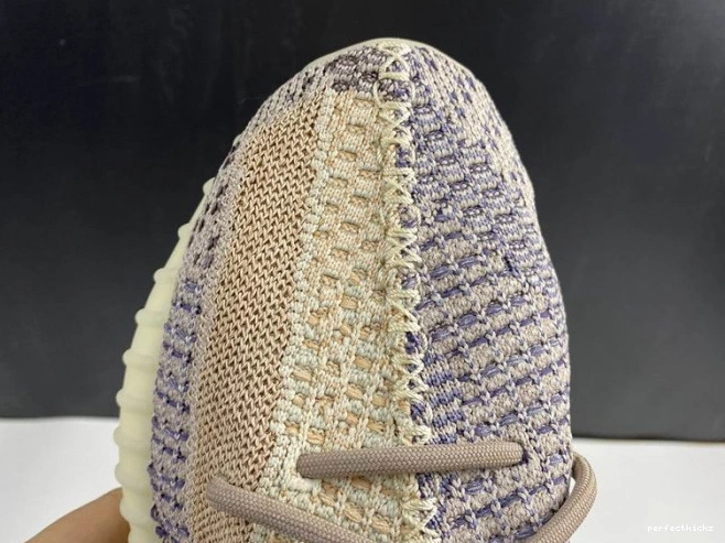 GY7658 Pearl 350 Ash V2 Yeezy Boost Adidas 0725